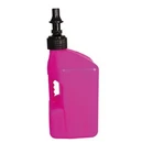 20 Litre Tuff Jug Pink/black Ripper Cap New. Price: $66.74.