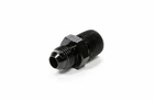 481688-BL Fragola -8 An Male To 1/2" Npt Threads Straight Adapter Fitting Black New. Price: $11.10.
