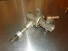 Hilborn Fuel Injection Pump W/ Distributor Adapter Oldsmobile 303 324 371 394. Price: $1125.00.