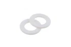 Redhorse Performance 8832-12-03 12AN Bulkhead Gaskets White Series New. Price: $6.71.