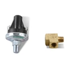 Fuel Pressure Sensor 15750NOS; Safety Switch, 4 To 7PSI New. Price: $105.77.