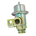 Fuel Injection Pressure Regulator Fits Chevy Gmc Cadillac Isuzu Buick New. Price: $12.64.