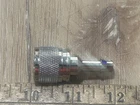 Johnson Evinrude Omc 502864 Fuel Line Connector New. Price: $24.95.
