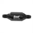 Two -2 Summit 220192B Fuel Check Valve Black Aluminum -6 An Male To New. Price: $114.97.