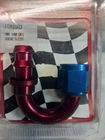 Aeroquip Fcm 1563 #8 An New. Price: $20.00.