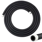 Vwtni 6AN Fuel Line, 3/8 Inch Cpe Hose, 20FT Transmission/oil Cooler New. Price: $57.62.