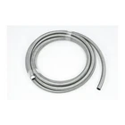 Deatschwerks Fuel Hose - 20 Ft, 8AN Ss Double Braided Cpe New. Price: $188.00.