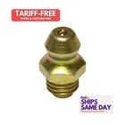 Triple X Race CH-1023, Grease Fitting 1/4-28 Straight Performance Racing Parts New. Price: $23.23.