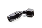 Fragola -10AN Fem X -8AN Hose 45 Degree Reducing End Black New. Price: $42.23.