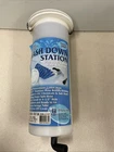 T-h Marine Wash Down Station 15' Blue WDSB2CDP (R2676,OFR). Price: $85.00.