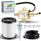Partszen 149-2311 Fuel Pump With 149-2457 Filter Tune Up Kit For Onan... New. Price: $53.26.