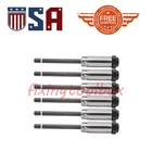 For 1970-12 Caterpillar 3306 3406B 245 6X Fuel Injector 4W7017 Pencil Nozzle New. Price: $212.99.