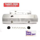Racing Power R6145POL, 2 Pack Polished Aluminum Sbc Fabricated Tall V/c New. Price: $255.21.