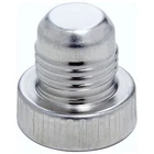 Allstar Performance ALL50833 Dust Plug 6AN Aluminum Natural Finish Set Of 20 New. Price: $7.89.