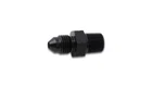 Vibrant Bspt Adapter Fitting -3 To 1/8IN -28 New. Price: $16.68.