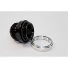 Prw Weld-on Fitting 5292417; -20AN Straight Male Orb New. Price: $27.93.