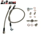 Emusa For 06-14 Impreza Wrx 06-16 Sti 05-06 Legacy Gt Turbo Oil Feed & Avcs Line New. Price: $39.99.