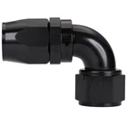 Podavelle 12AN 90 Degree Elbow Swivel Hose End Full Flow Fitting Adapter Alum... New. Price: $47.36.