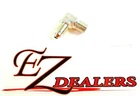 Brake Caliper Fitting 90 Degree -3 An To 1/8" Npt Wilwood Longacre 45233 AQ2610 New. Price: $5.99.