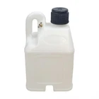 Flo-fast 50102 Polyethylene Gallon Utility Jug, Blue New. Price: $53.99.