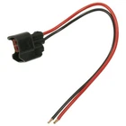 Ac Delco PT2160 Fuel Injector Connector For 98-2017 Dodge Grand Caravan New. Price: $43.51.