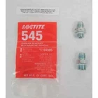 Unisteer 8026070 Rack & Pinion Fitting Kit New. Price: $63.99.