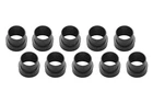 Fragola -10AN Tube Sleeve Black- Pack New. Price: $37.40.