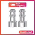 Podavelle 1/2 Inch Weld On Hose Barb Bung Nipple Fitting Adapter Aluminum Natura New. Price: $17.86.