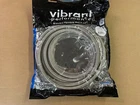 Vibrant Performance 11924 Stainless Steel Braided Flex Hose New. Price: $80.00.