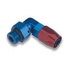 Earls 849012ERL, One Fitting Degree An Hose To Male O-ring End New. Price: $187.96.