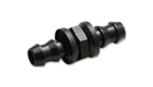 Vibrant Performance 11242 Barbed Union Fitting New. Price: $31.57.
