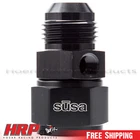 Setrab 22-AN10AN10-NPT18T Inline Port-adapter Susa AN10-AN10 Swivel, New. Price: $25.50.