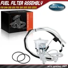 Fuel Injection Pressure Regulator For Bmw E82 E90 F30 128I 325I 328I 330I 335XI New. Price: $69.89.