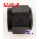Xrp Xtreme 992910BB, One Black Aluminum #10 Flare Cap Performance Parts New. Price: $30.69.
