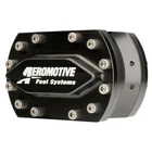 Aeromotive Fuel System 11138 Spur Gear Extreme Custom Pumps New. Price: $2280.43.