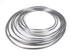 Fragola 890004 1/4IN X .035 Aluminum Tubing 25FT Roll New. Price: $60.87.