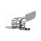 Rpc Engine Timing Tab R4961; 8 In. Balancer Chrome Steel For 396-454 Bbc New. Price: $12.90.