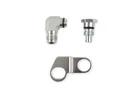 Earls Plumbing PS0002ERL Remote Reservoir Adapter Kit New. Price: $80.12.