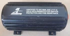 Aeromotive 11108A-1000 Uscg Marine Fuel Pump, 133 Gph, 95 Psi, -10AN In/out Used. Price: $599.99.