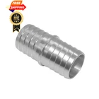 Anptght Inch Hose Barb Splice Coupler Repair 3/4"X3/4", Original Color New. Price: $15.99.