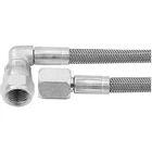 Allstar ALL46402-6, One Braided Stainless #4 Hose Assembly Performance New. Price: $34.95.