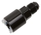 Russell Performance -6 To 5/16IN Sae Quick-disconnect Female (black Sing New. Price: $16.95.