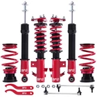 Bfo Street Coilovers For Honda Civic 2012-2015 Suspension Struts Lowering Kit New. Price: $239.00.