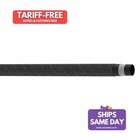 Aeroquip FCB0606, One Black Synthetic Rubber #6 Streetlite Hose 6FT Performance New. Price: $73.07.