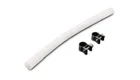 Vibrant 18053 5/16" I.d. X 8" Long Submersible Ptfe Fuel Tank Tubing Kit New. Price: $36.21.