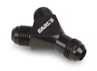 AT100174ERL Earl's -10AN Male Forged Y-block New. Price: $68.25.