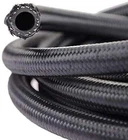 10FT 4AN Braided Fuel Line Hose Nylon For 1/4" Tube Size New. Price: $29.31.