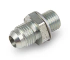 Earl's 961980ERL Straight Transmission Adapter -6 Male To 1/4-18 Npsm New. Price: $20.09.