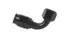 Aeromotive Fuel Hose Fitting - End, Ptfe, Black Anodized, Straight, 45, 90, New. Price: $89.49.