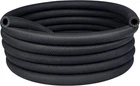 3/8 25FT Marine Fuel Line Hose, Sae J1527 Type A1-15 Rubber Black New. Price: $41.73.